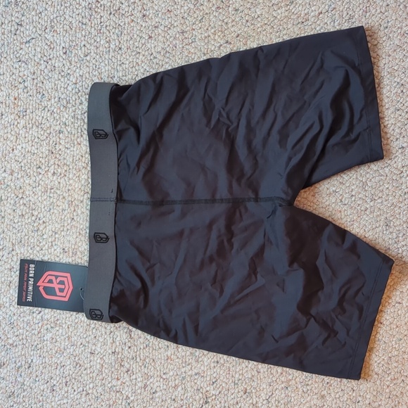 Born Primitive Snatch Shorts NWT Size Medium Men's - Picture 6 of 6